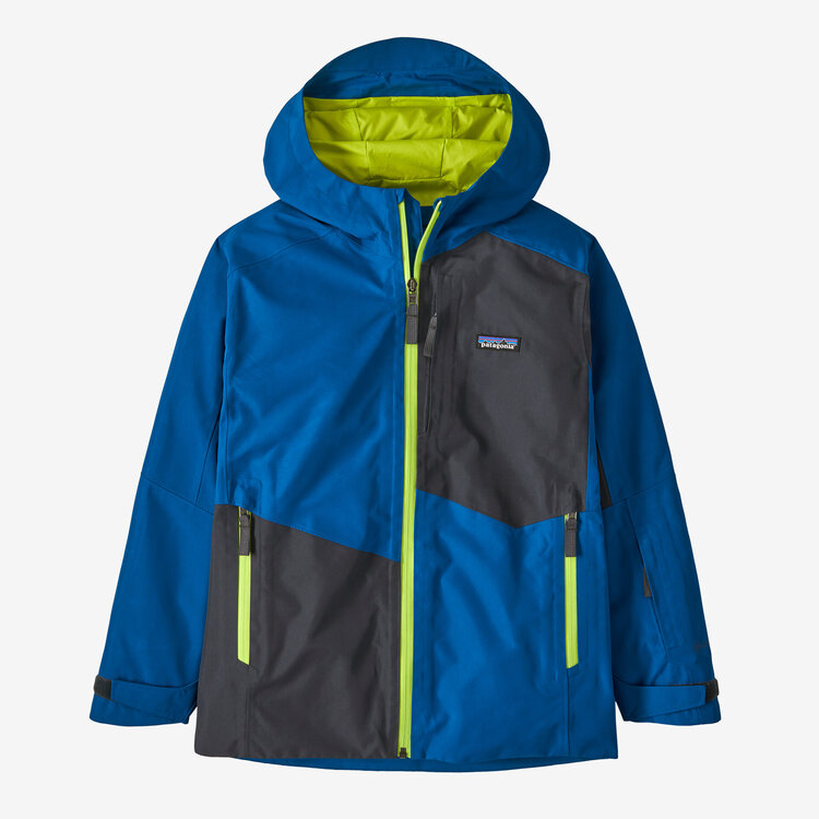 Patagonia Patagonia Kids Storm Shift Jacket - ENLB