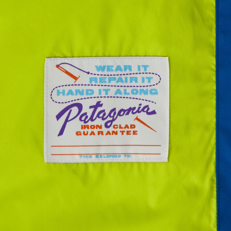 Patagonia Patagonia Kids Storm Shift Jacket - ENLB