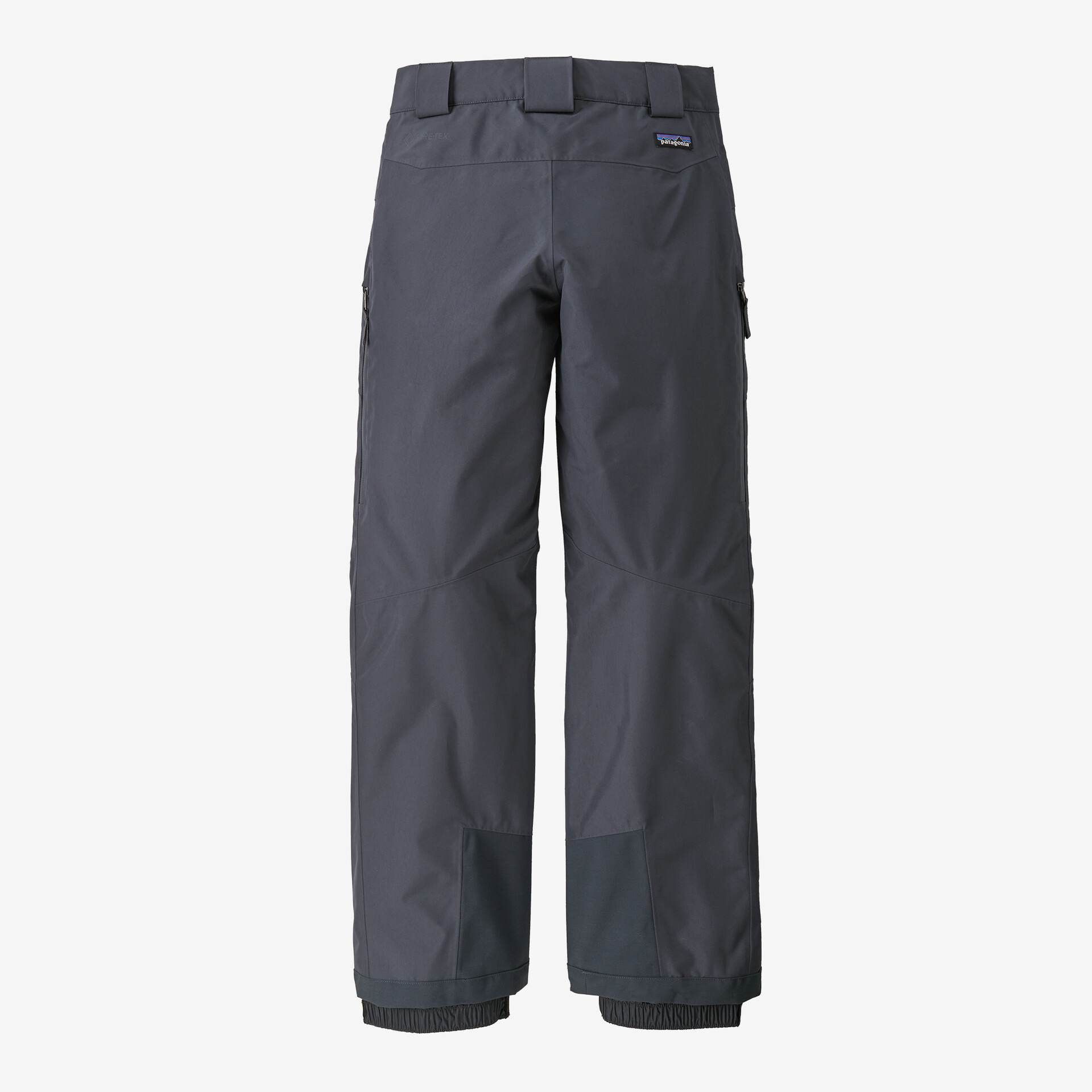 Patagonia Kids Storm Shift Pants - SMDB - Yellow Turtle Patagonia Kids Storm Shift Pants - SMDB - Yellow Turtle