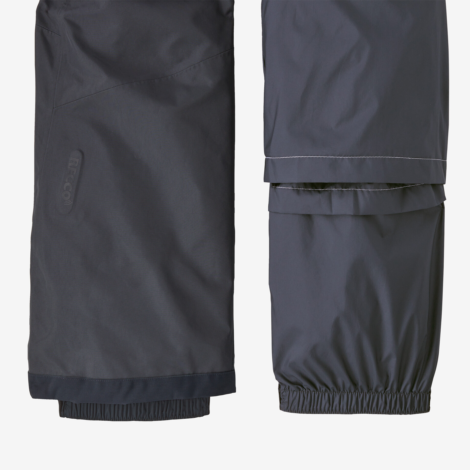 Patagonia Kids Storm Shift Pants - SMDB - Yellow Turtle Patagonia Kids Storm Shift Pants - SMDB - Yellow Turtle