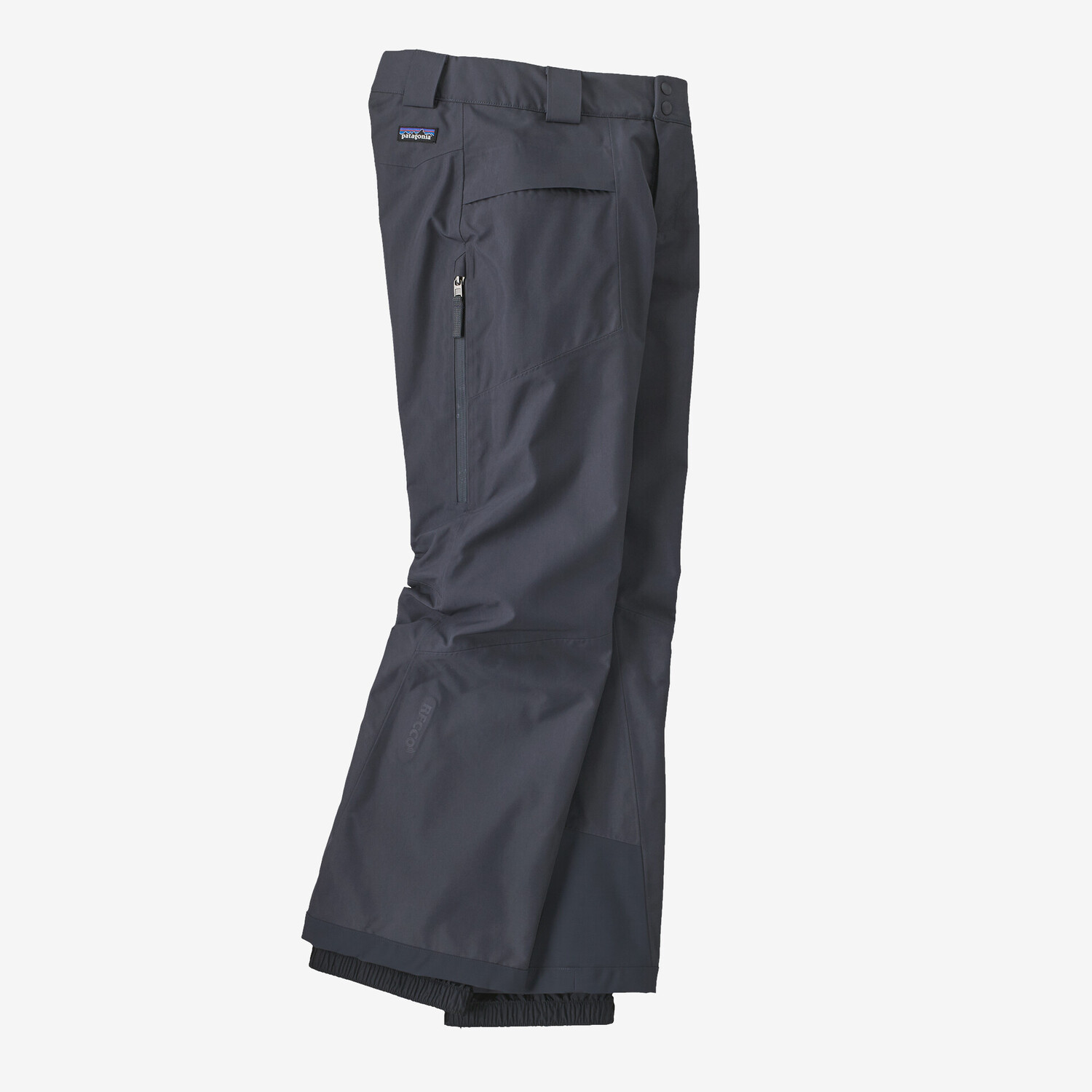 Patagonia Kids Storm Shift Pants - SMDB - Yellow Turtle Patagonia Kids Storm Shift Pants - SMDB - Yellow Turtle