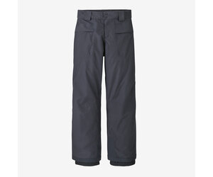 Patagonia Kids Storm Shift Pants - SMDB - Yellow Turtle