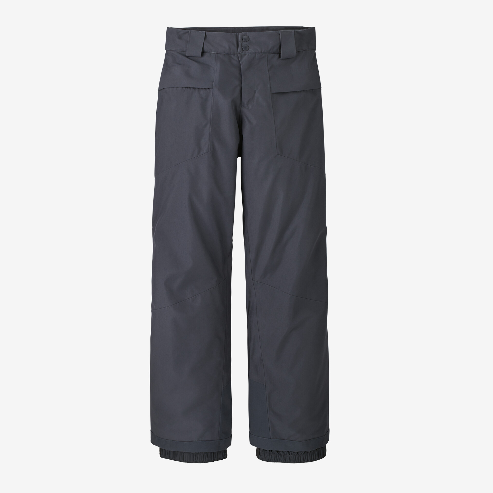 Patagonia Kids Storm Shift Pants - SMDB - Yellow Turtle