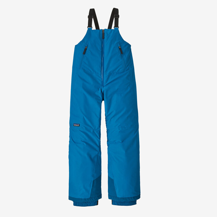 Patagonia Patagonia Kids Powder Town Bibs- ENLB