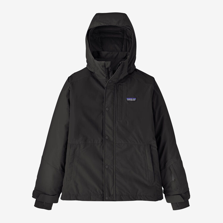 Patagonia Patagonia Kids Powder Town Jacket