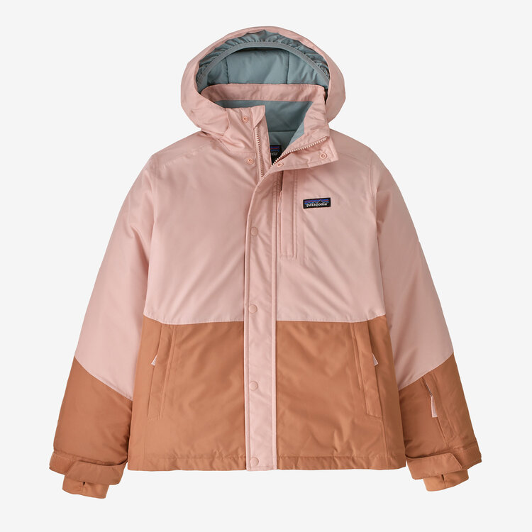 Patagonia Patagonia Kids Powder Town Jacket