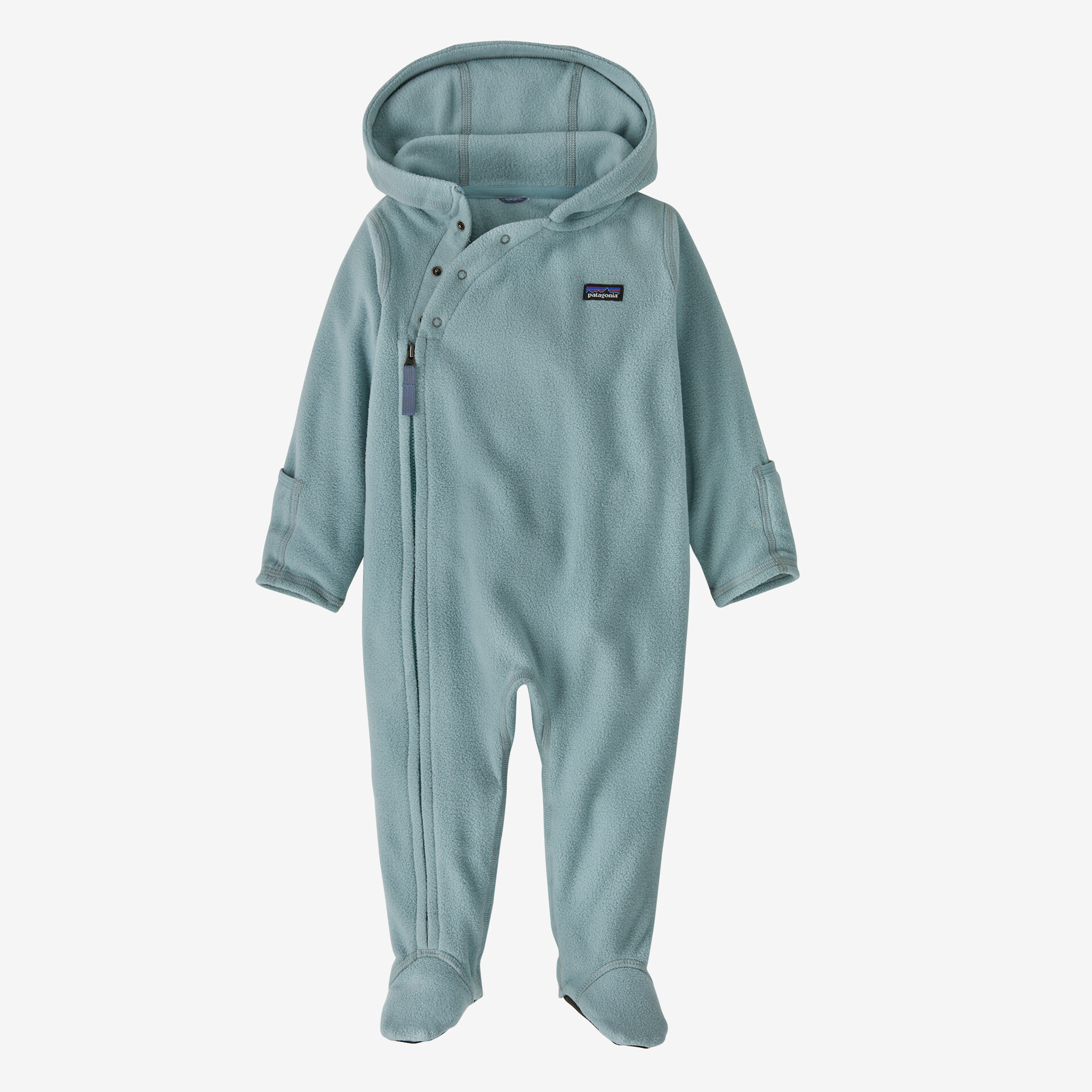 Patagonia baby micro d fleece sale
