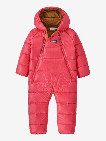 Patagonia Patagonia Infant Hi-Loft Down Sweater™ Bunting