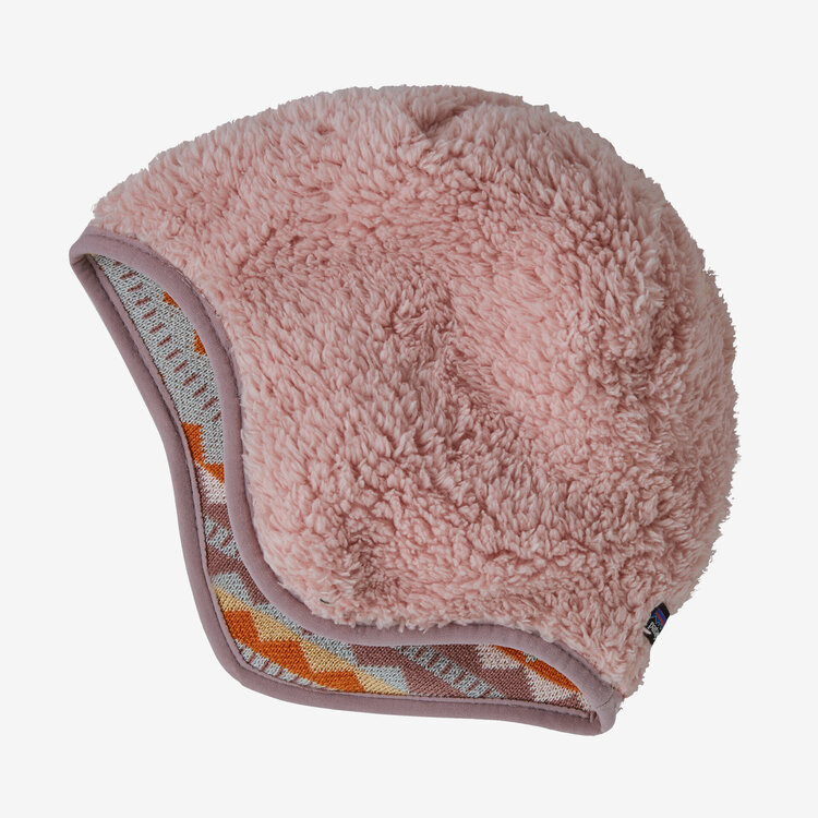 Patagonia Patagonia Baby Reversible Beanie