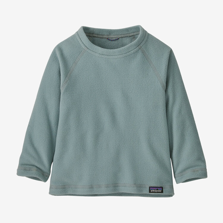Patagonia Patagonia Baby Micro D® Fleece Crew