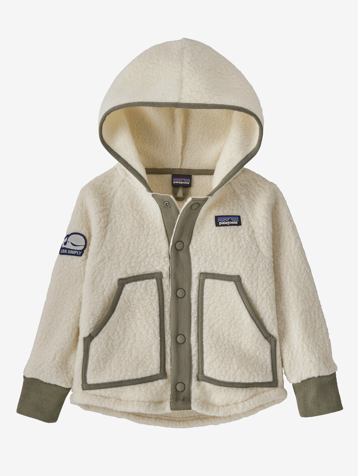 ジャケット・ブルゾン Patagonia baby quilted puff jacket Baby Quilted Puff Jacket – Patagonia Worn Wear®