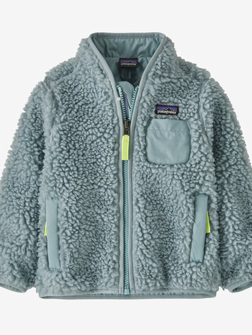 Patagonia Patagonia Baby Retro-X® Fleece Jacket
