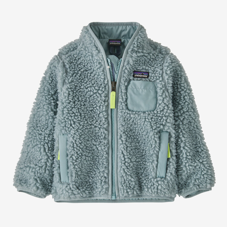 Patagonia Patagonia Baby Retro-X® Fleece Jacket