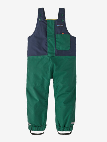 Patagonia Patagonia Baby Snow Pile Bibs