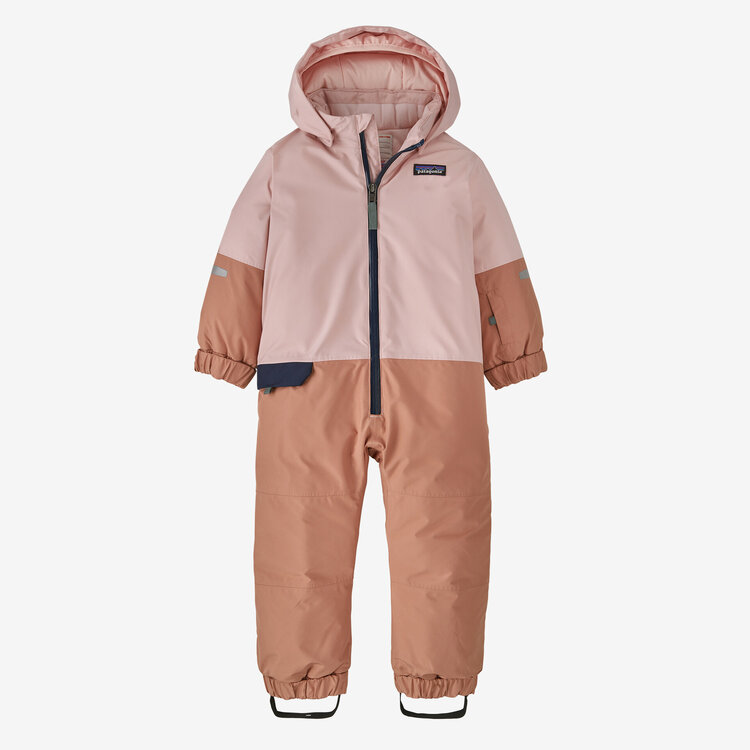 Patagonia Patagonia Baby Snow Pile One-Piece - MAPI