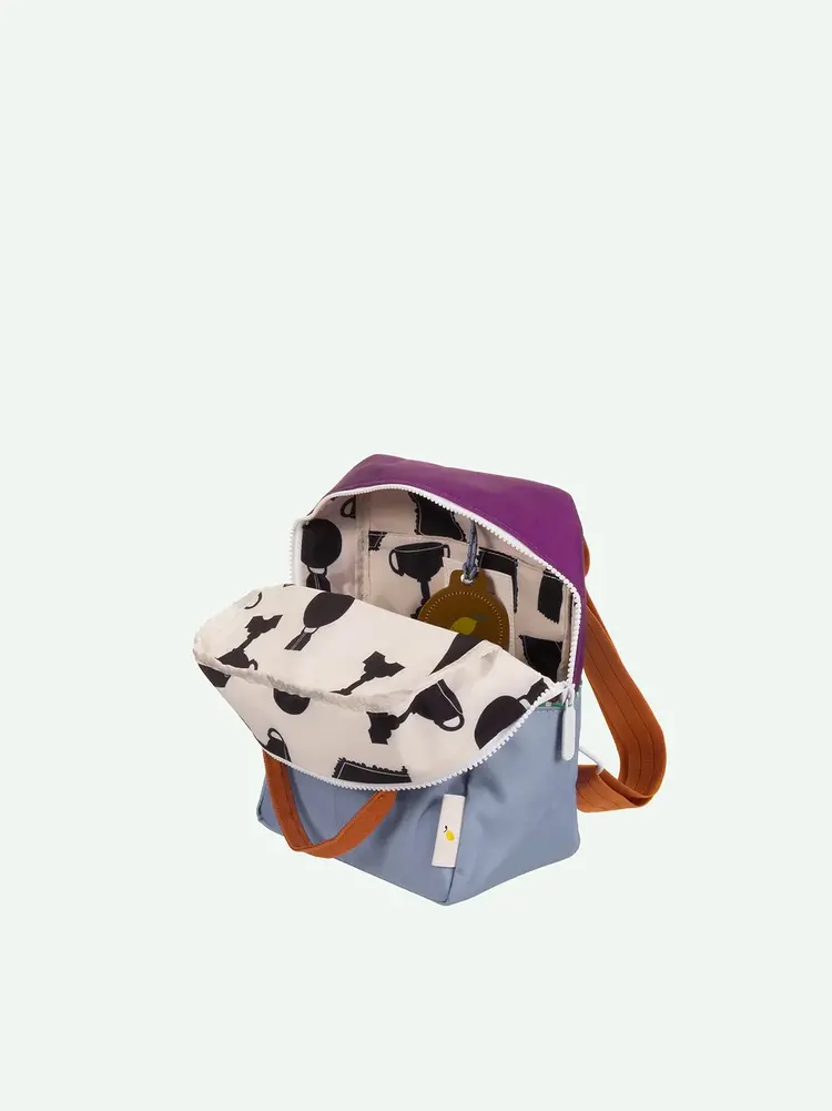 Sticky Lemon Sticky Lemon Small Backpack -