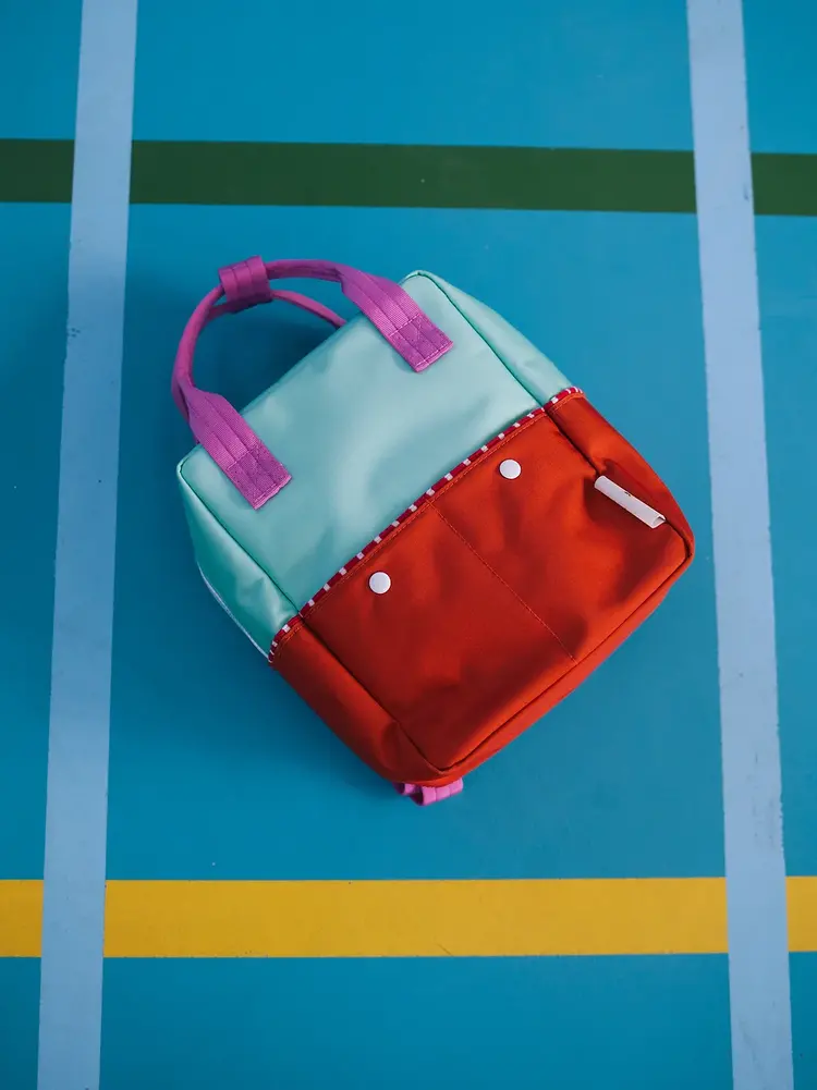 Sticky Lemon Sticky Lemon Small Backpack -