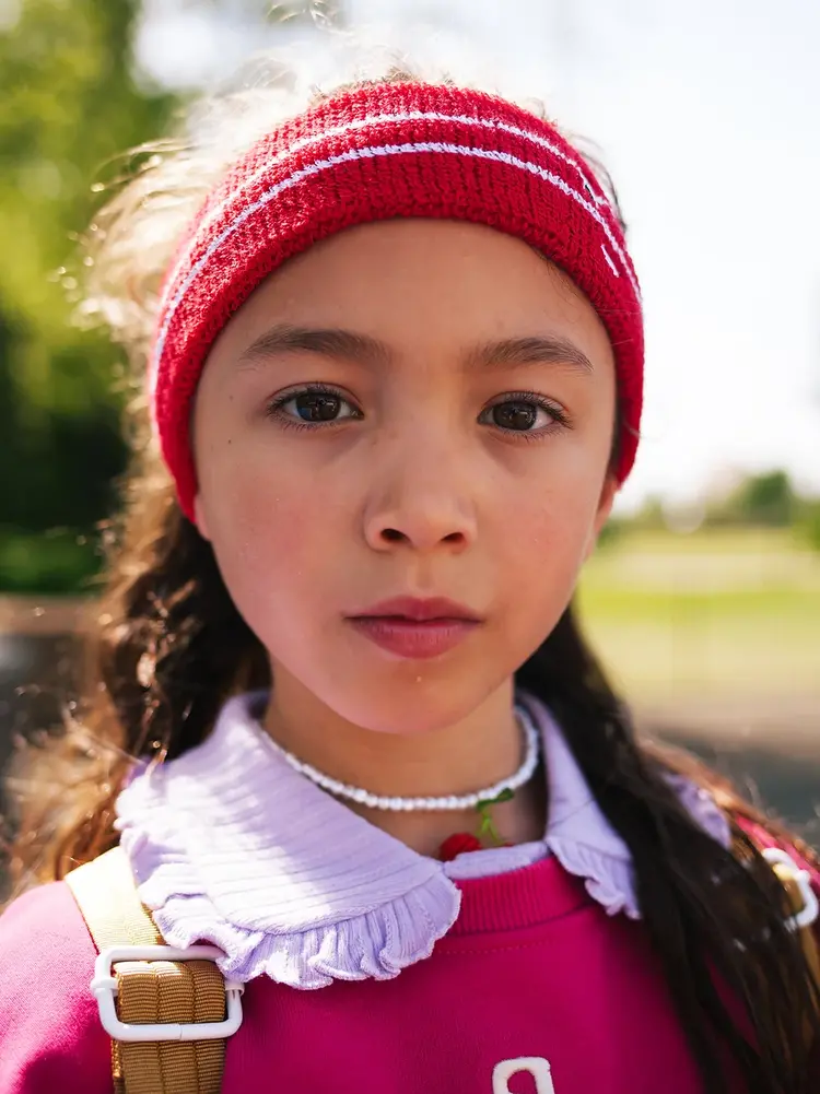 Sticky Lemon Sticky Lemon Sweat Headband