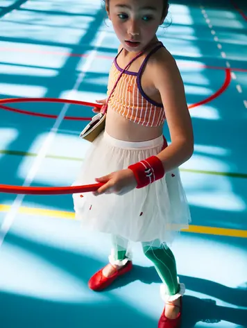 Sticky Lemon Sticky Lemon Sweat Wristbands Set of 2