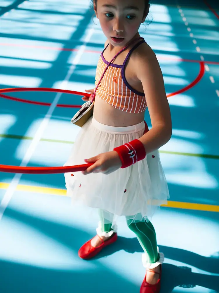 Sticky Lemon Sticky Lemon Sweat Wristbands Set of 2