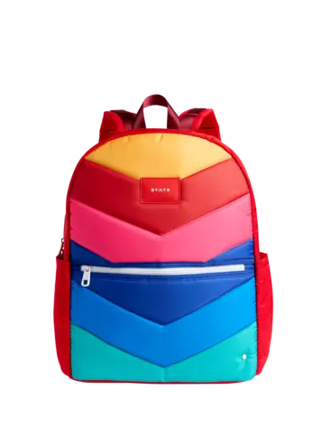STATE STATE Kane Kids Large Backpack