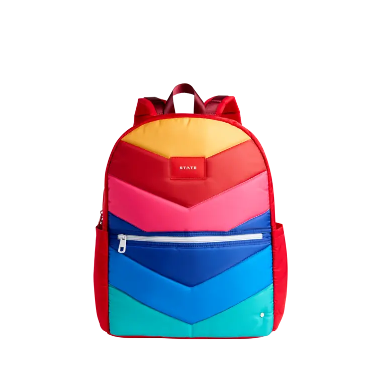 STATE STATE Kane Kids Large Backpack