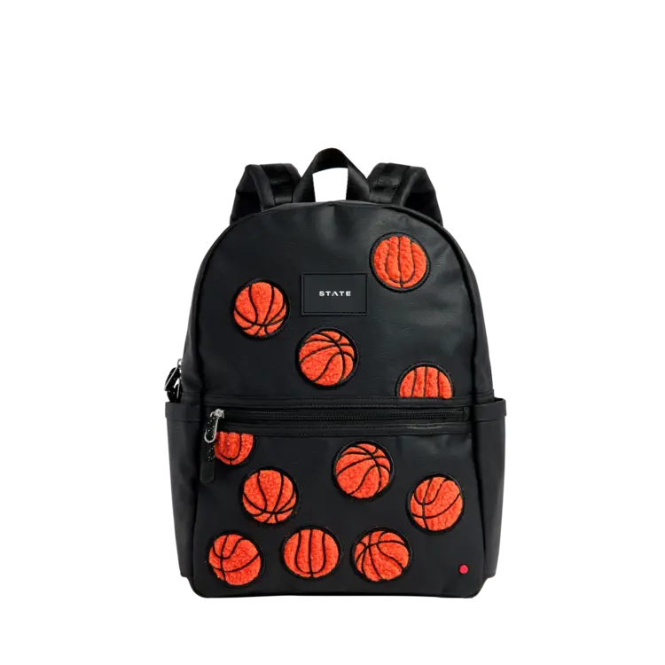 STATE STATE Kane Kids Double Pocket Backpack