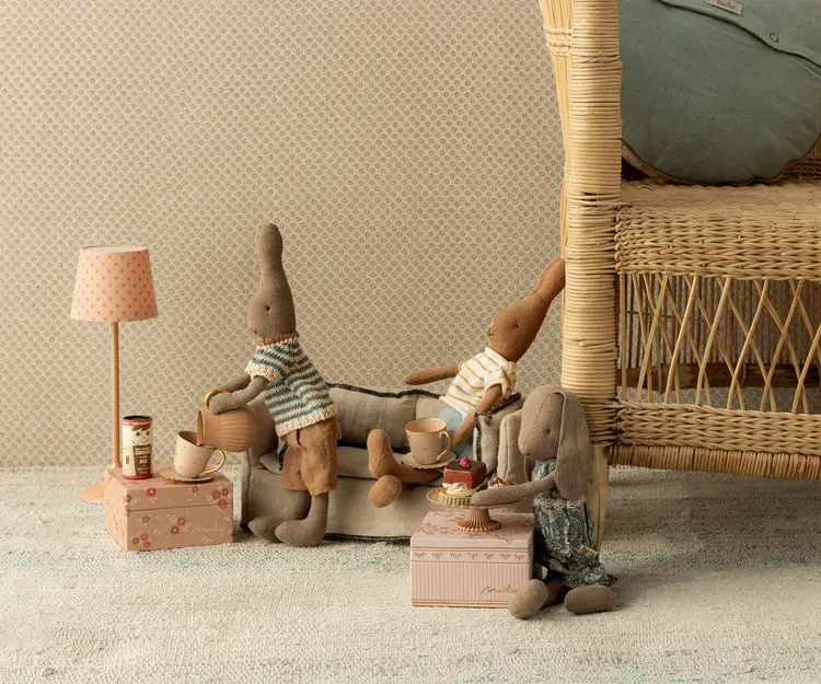 Maileg Maileg Hot Chocolate Set, Mini