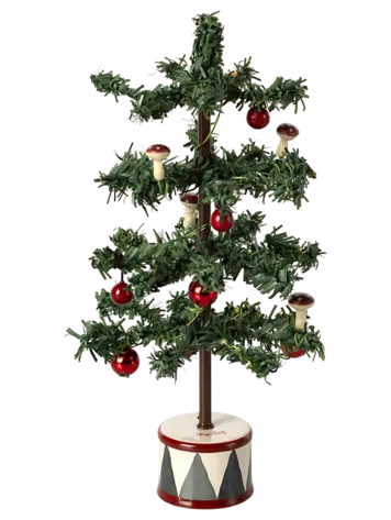 Maileg Maileg Christmas Tree, Mouse