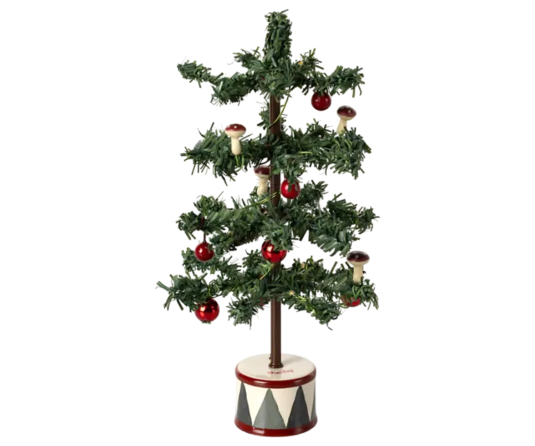 Maileg Maileg Christmas Tree, Mouse