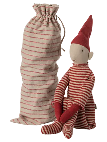 Maileg Maileg Long Legged Pixy - Large