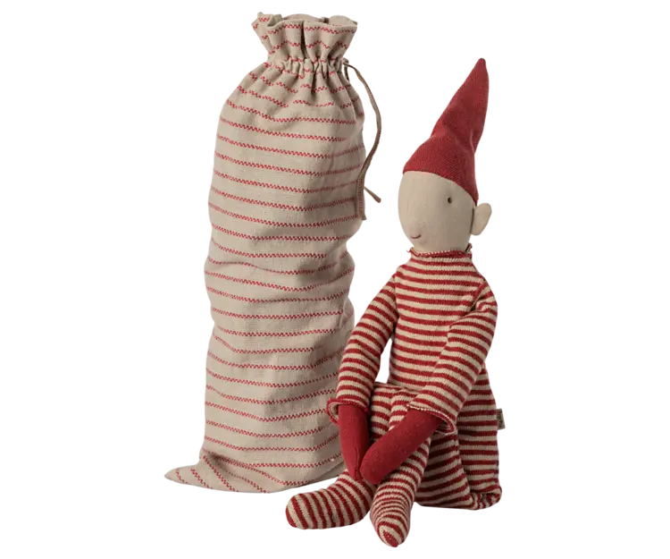 Maileg Maileg Long Legged Pixy - Large