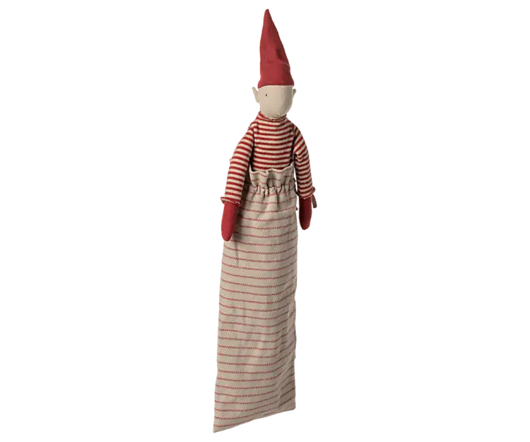 Maileg Maileg Long Legged Pixy - Large