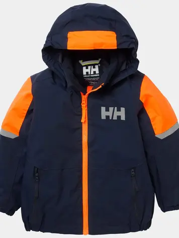 Helly Hansen Helly Hansen Kids Rider 2.0 Insulated Ski Jacket