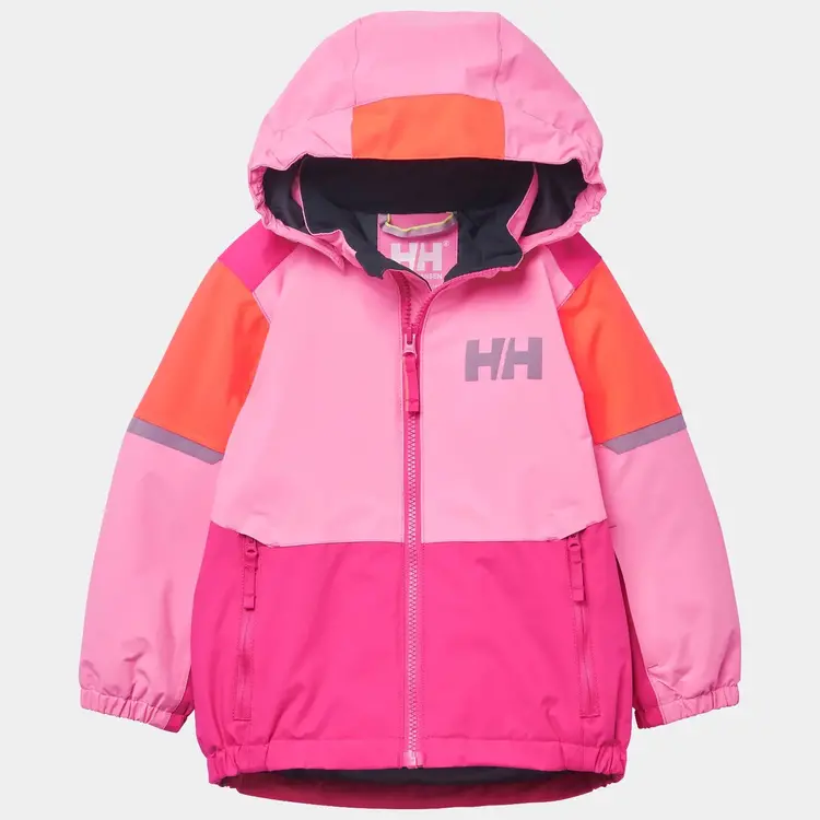 Helly Hansen Helly Hansen Kids Rider 2.0 Insulated Ski Jacket