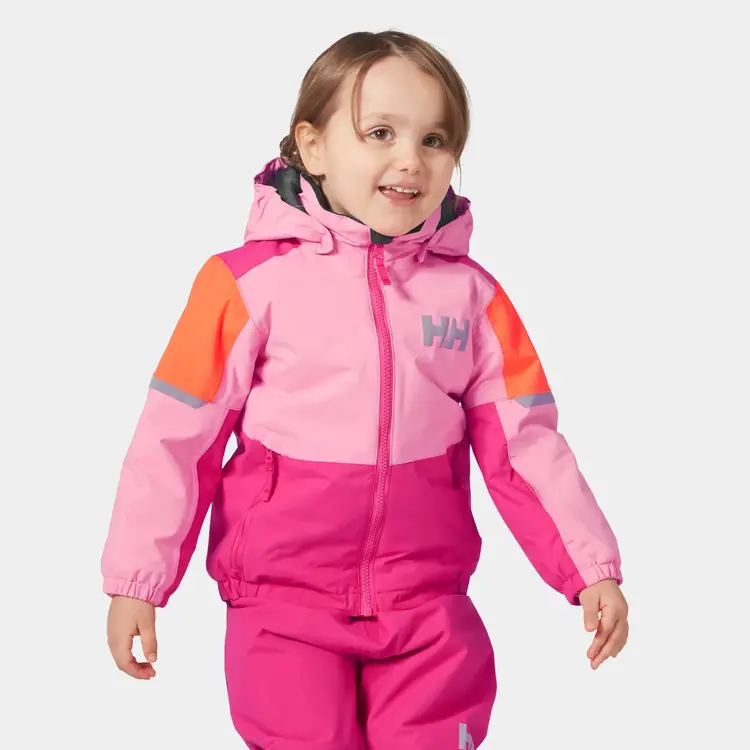 Helly Hansen Helly Hansen Kids Rider 2.0 Insulated Ski Jacket