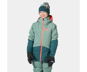 Helly Hansen スキーウェア ネイビー/カーキ Helly Hansen スキーウェア ネイビー/カーキ