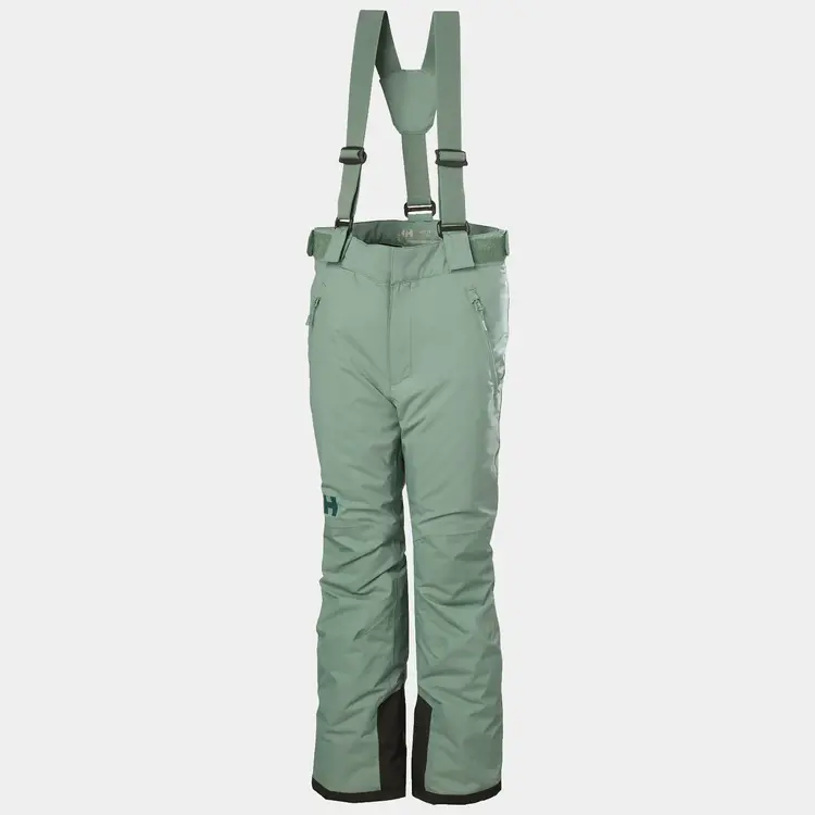 Helly Hansen Helly Hansen Jr No Limits 2.0 Pants- Cactus