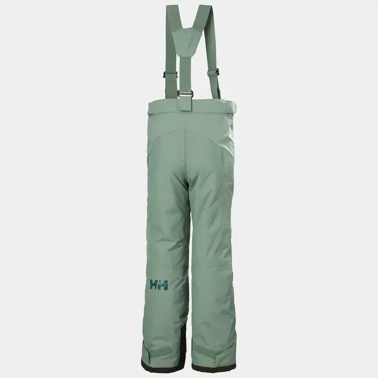 Helly Hansen Helly Hansen Jr No Limits 2.0 Pants- Cactus