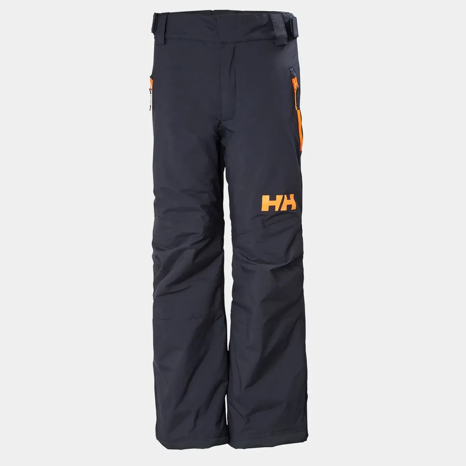 Helly Hansen Jr Legendary Pants- Navy - Yellow Turtle