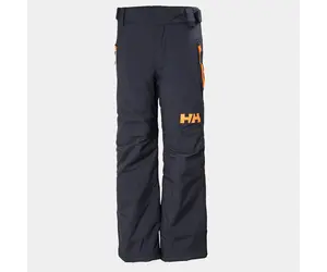 HELly Hansen イエロー ウェア　ズボン　グローブ　3点セット helly-hansen-helly-hansen-jr-