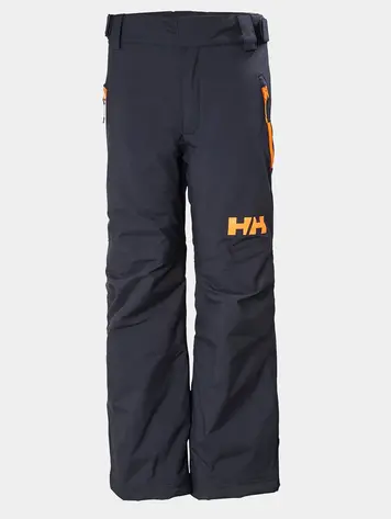 Helly Hansen Helly Hansen Jr Legendary Pants- Navy