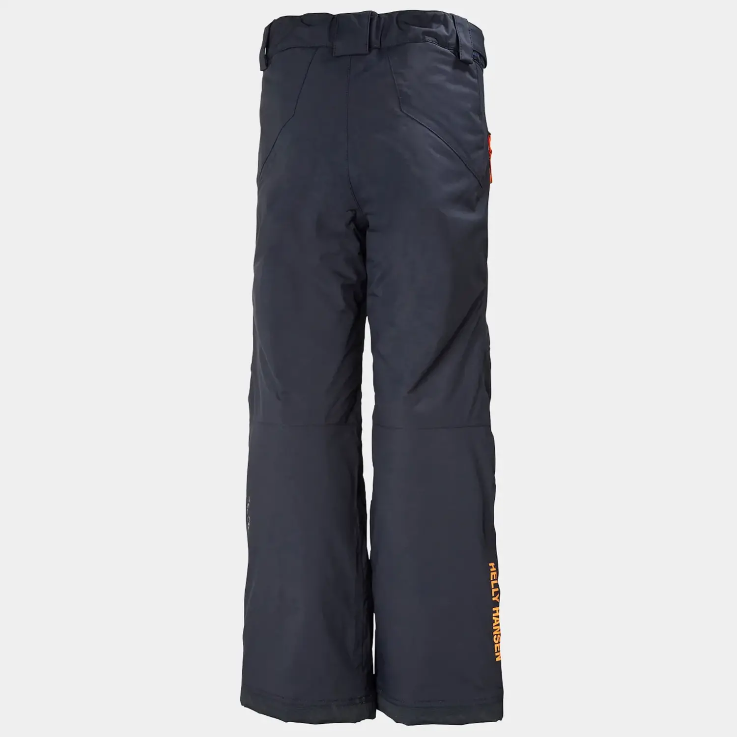 Helly Hansen Jr Legendary Pants- Navy - Yellow Turtle