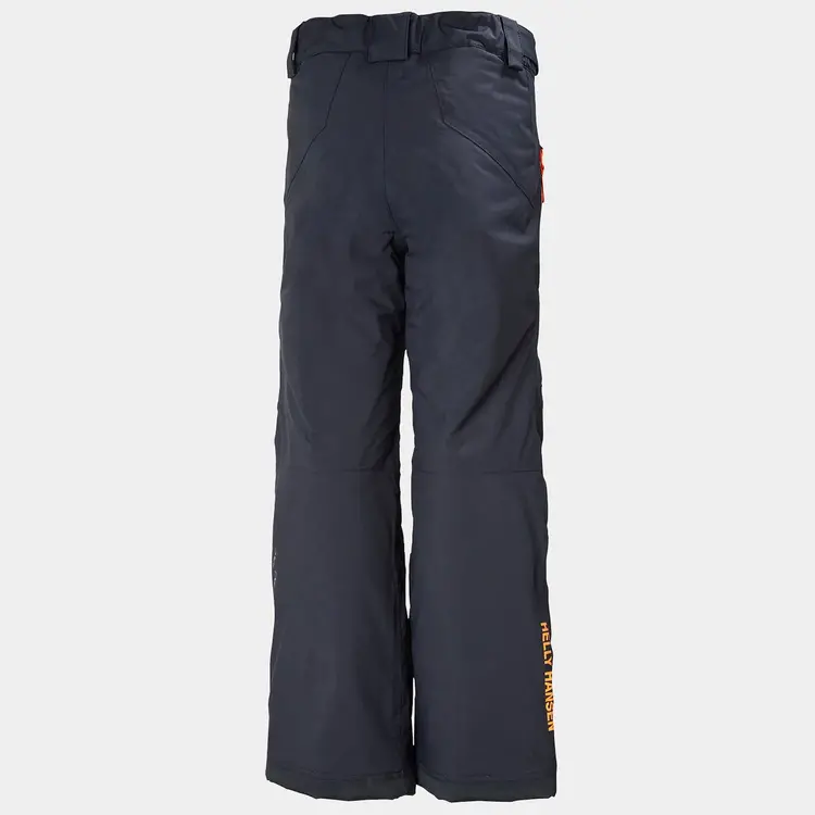 Helly Hansen Helly Hansen Jr Legendary Pants- Navy