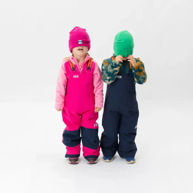 Helly Hansen Helly Hansen Kids’ Rider 2 Insulated Ski Bib