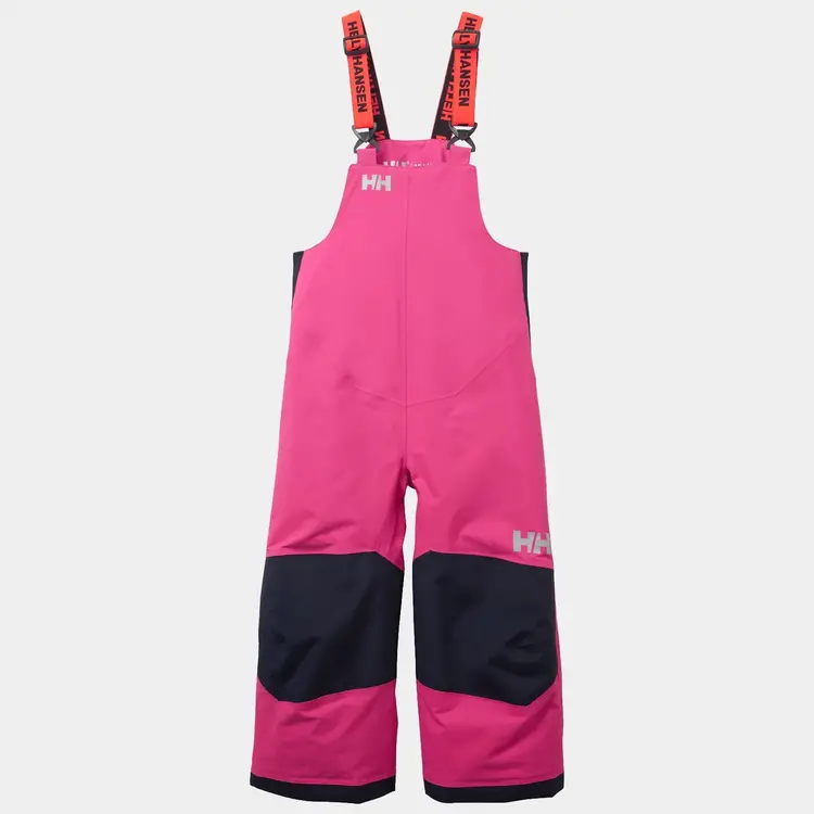 Helly Hansen Helly Hansen Kids’ Rider 2 Insulated Ski Bib