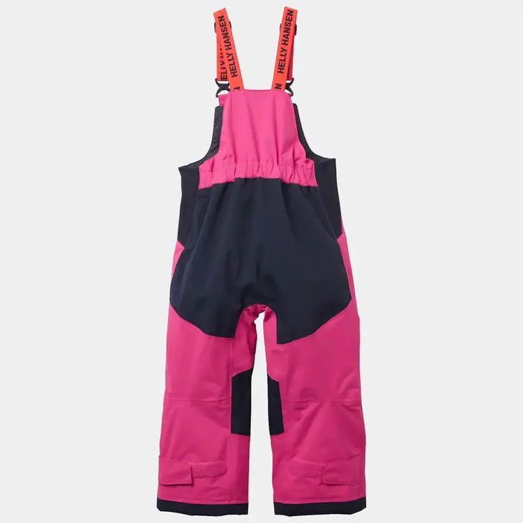 Helly Hansen Helly Hansen Kids’ Rider 2 Insulated Ski Bib