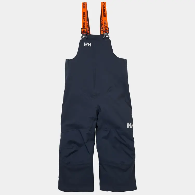Helly Hansen Helly Hansen Kids’ Rider 2 Insulated Ski Bib