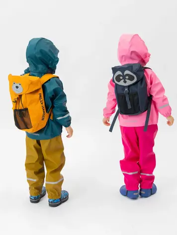 Helly Hansen Helly Hansen Kids Fauna Backpack