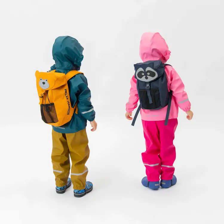 Helly Hansen Helly Hansen Kids Fauna Backpack -